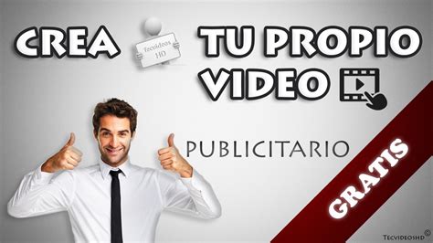 anuncios videos